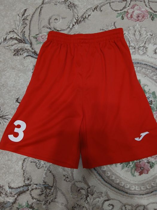 Форма JOMA футбольнач