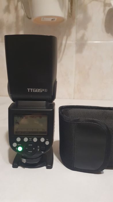 Blit Godox TT685