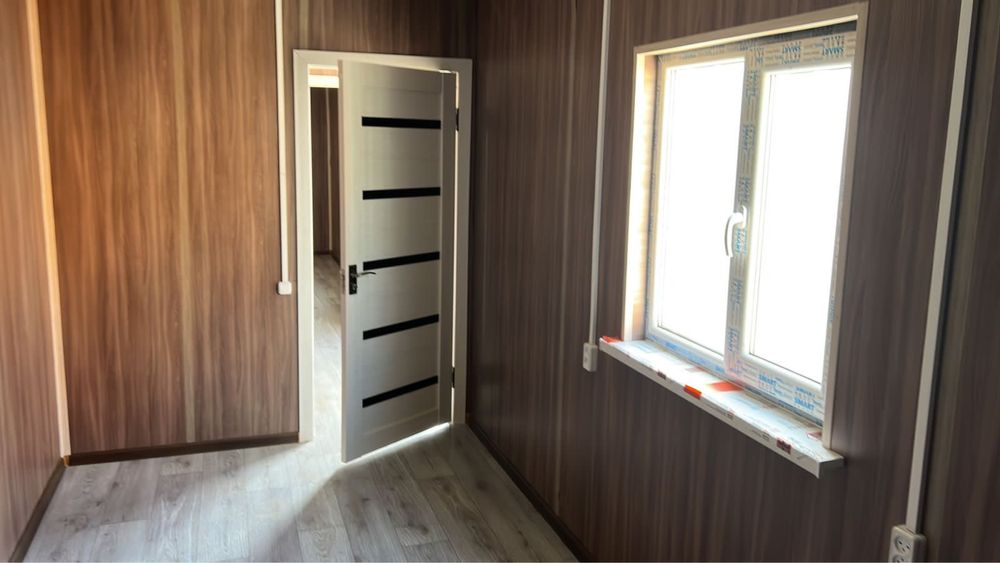 Контейнер, бытовки, модульные строения