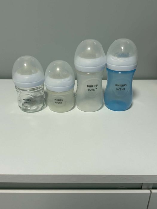 Шишета Philips Avent