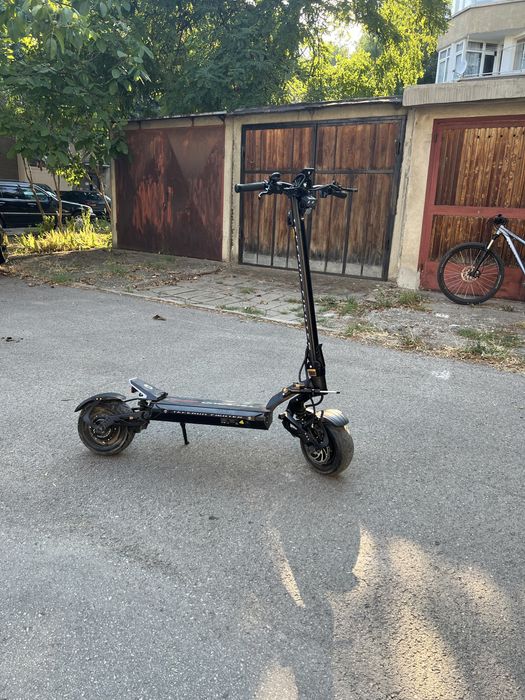 Teverun Fighter 11