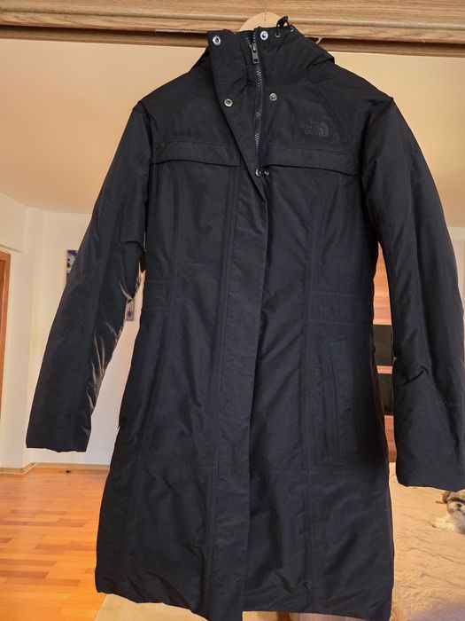 Geaca groasa The North Face