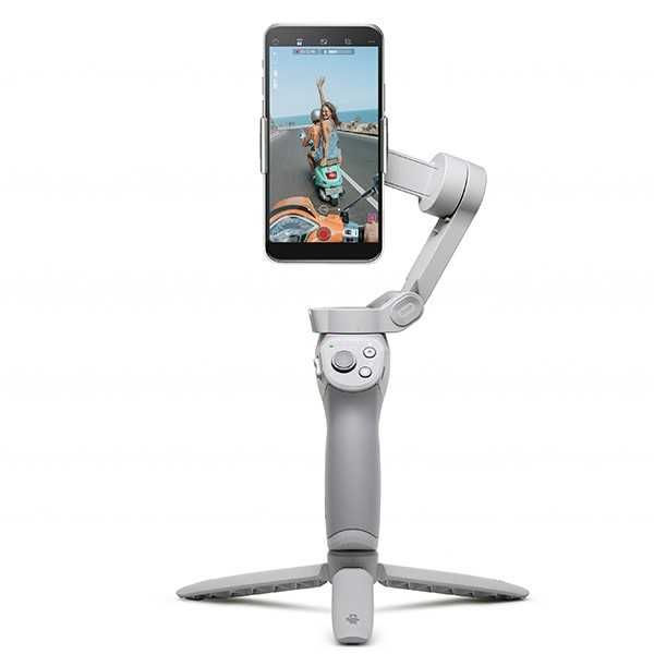 Стабилизатор DJI osmo 4 se