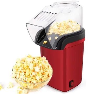 Aparat de făcut popcorn minijoy 1200w