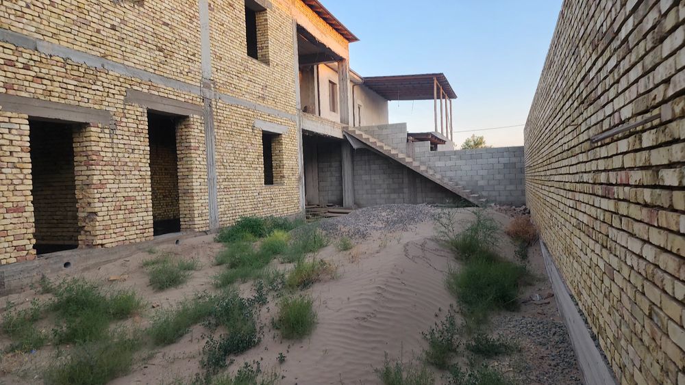 Тукимачи МФЙ Кат кучаси