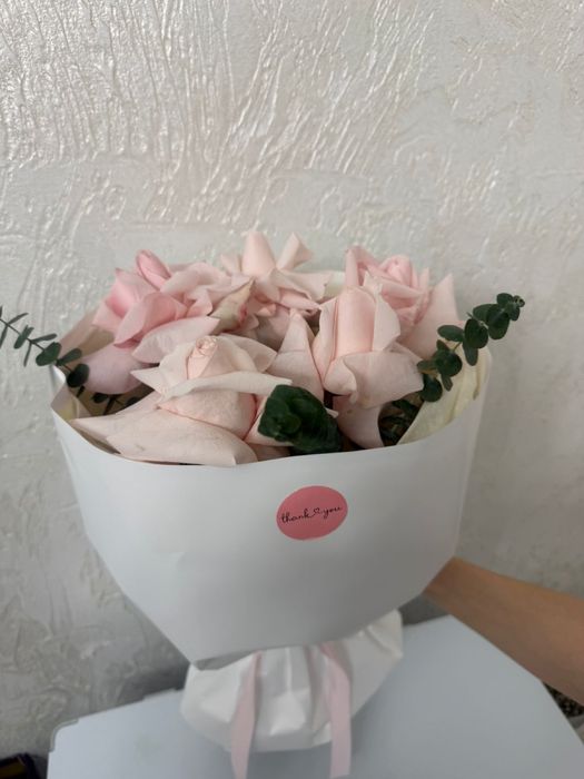 Продам букет цветов