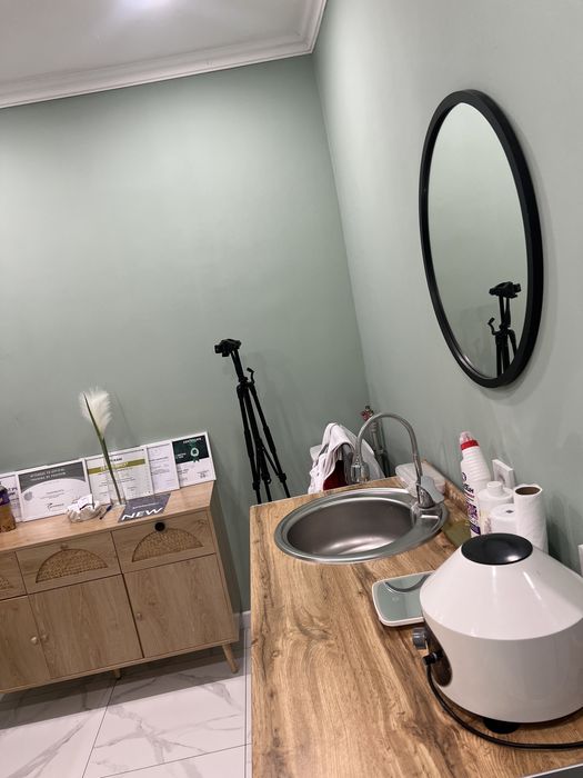 Сдаётся кабинет для совместной аренды