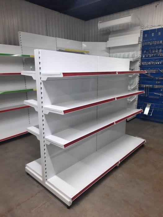 Стеллаж  для магазина