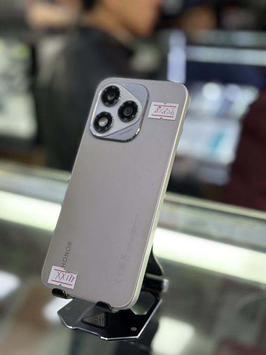 Honor 400 lite 8/256gb