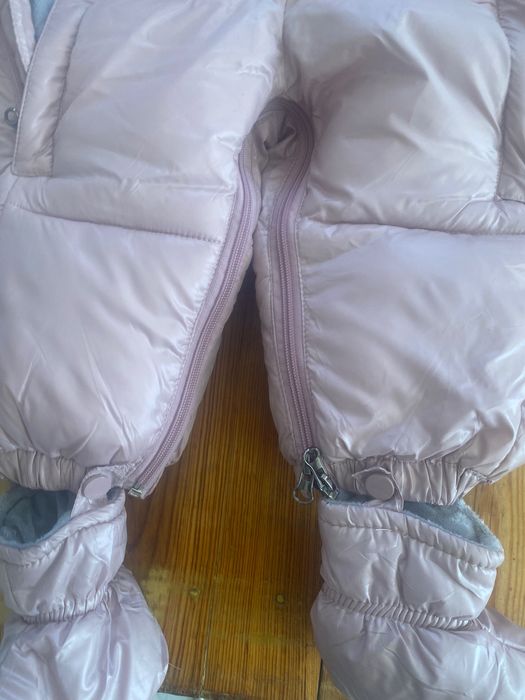 Комбинезон детский