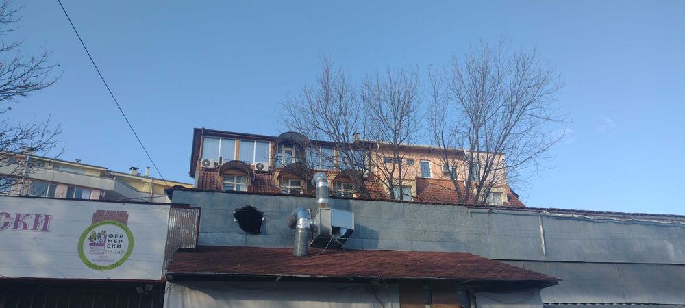 Оборудване за производство на тестени изделия