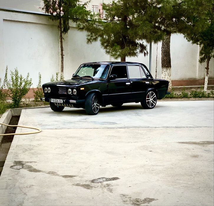 Srochni sotiladi vaz 2106