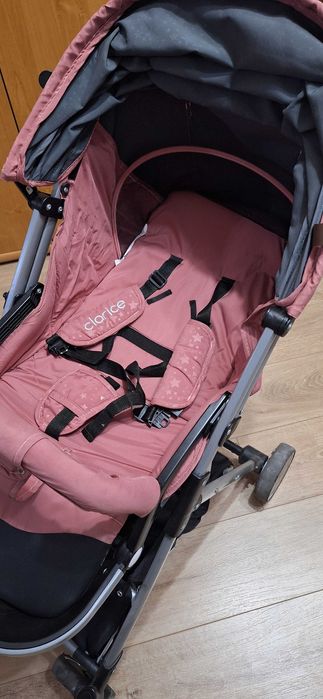 Детска количка лятна