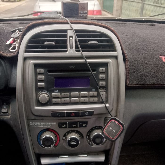 Продам Чери тиго