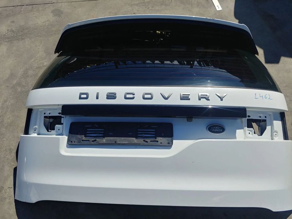 haion  land rover range rover discovery 5 l462 2018