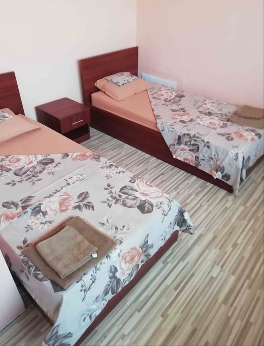 Хотел,сграда, дом за стари хора, панорама море.От собственик