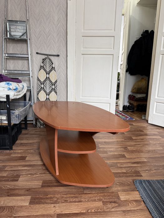 Стол журнальный б/у