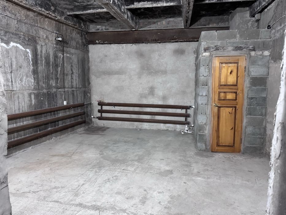 Сдам в аренду теплое помещение