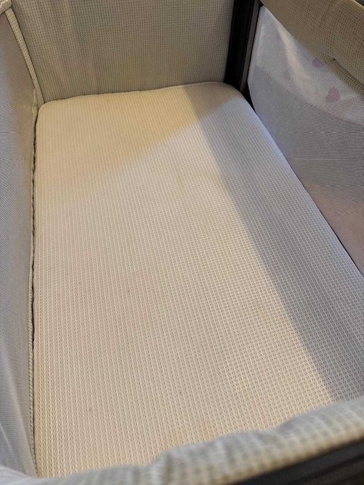 Манеж-кровать Chicco Next2Me Magic