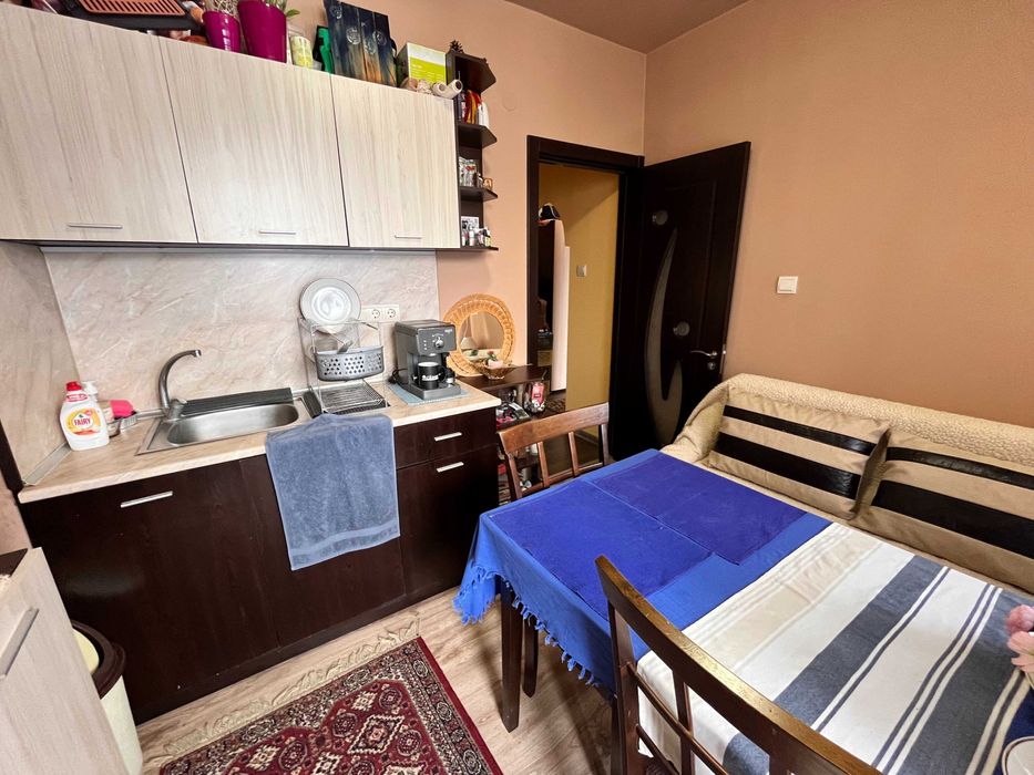 Продава се Едностаен апартамент в Габрово, Сирмани - 41 кв.м за 585 €/кв.м - Снимка #3