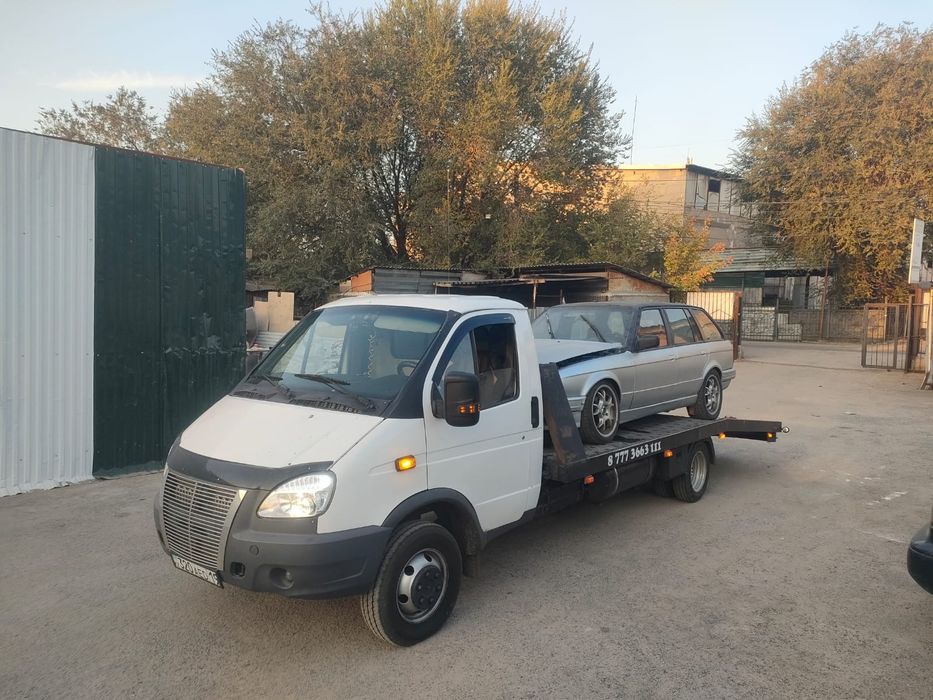 Эвакуатор любое направление