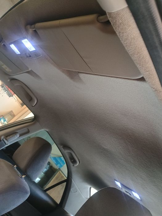 Mazda 6 2.0 141 к.с бензин + АГУ