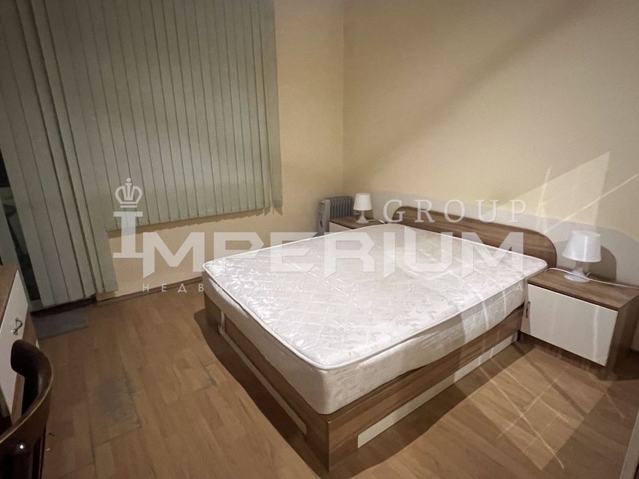 Двустаен апартамент под наем в района на Чаталджа, гр. Варна