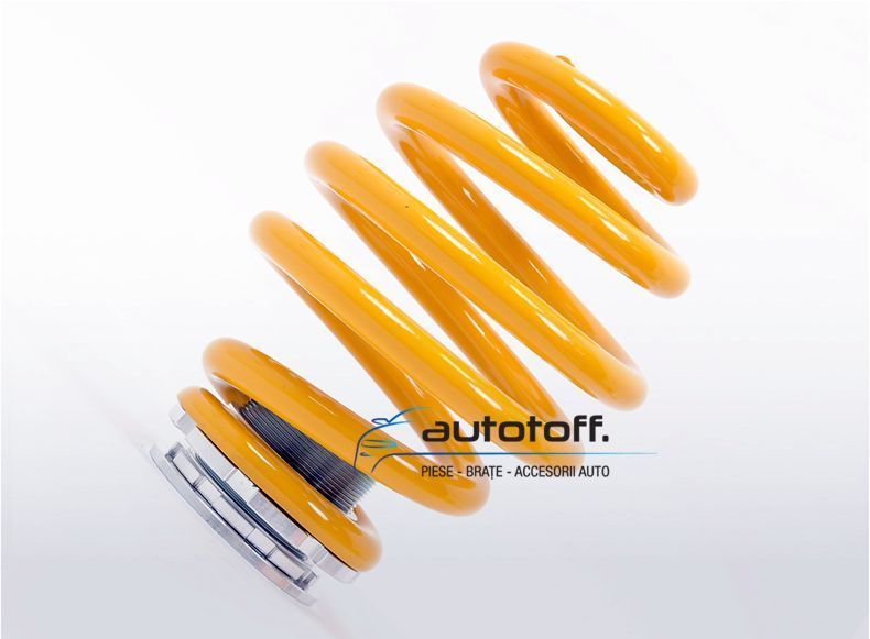 Suspensie sport reglabila BMW E46 (98-07) FK Germania