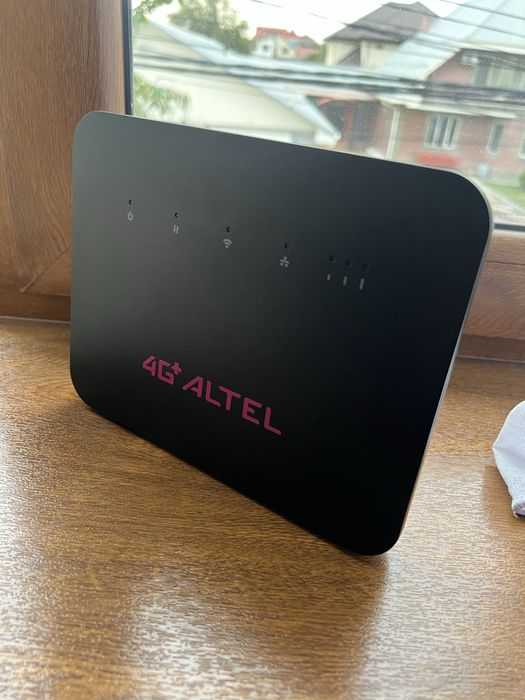 Модем Алтел Cat6