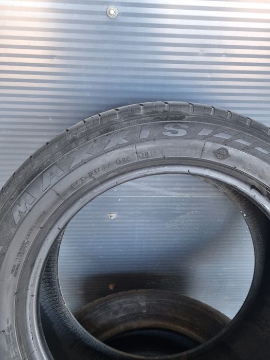 Шины летние 225/55 R17