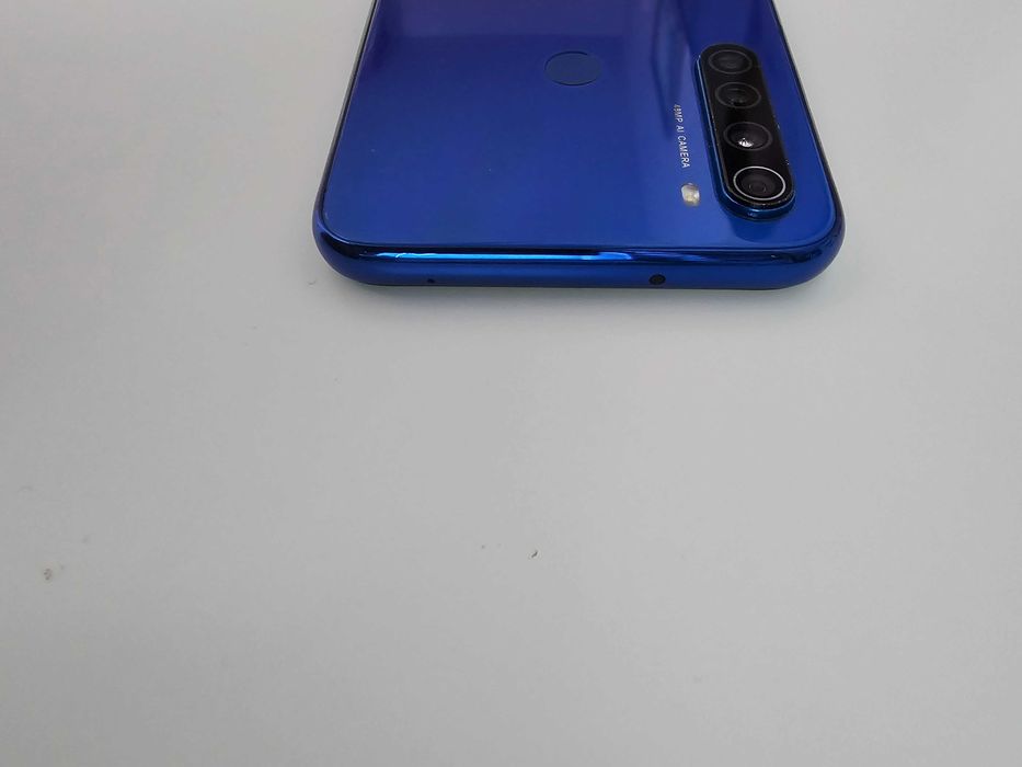 Xiaomi Redmi Note 8T 4GB/64GB dual sim NFC