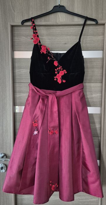 Rochie elegante de seara