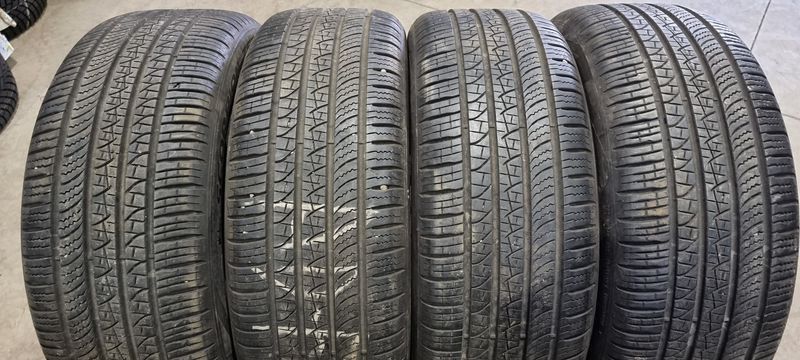 235/50/20 PIRELLI 4бр