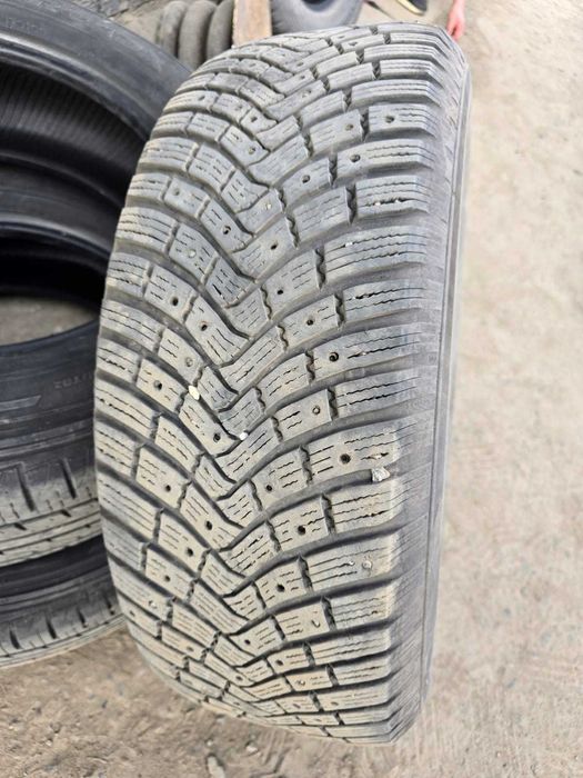 Зимние шины Continental