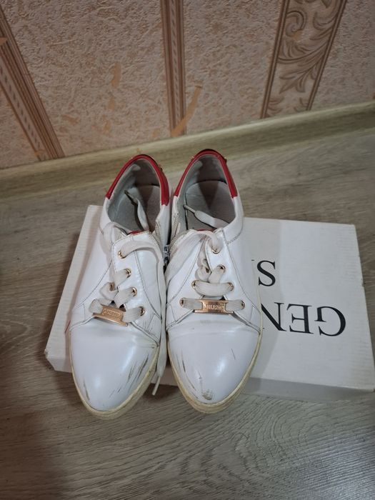 Красовки для девочки