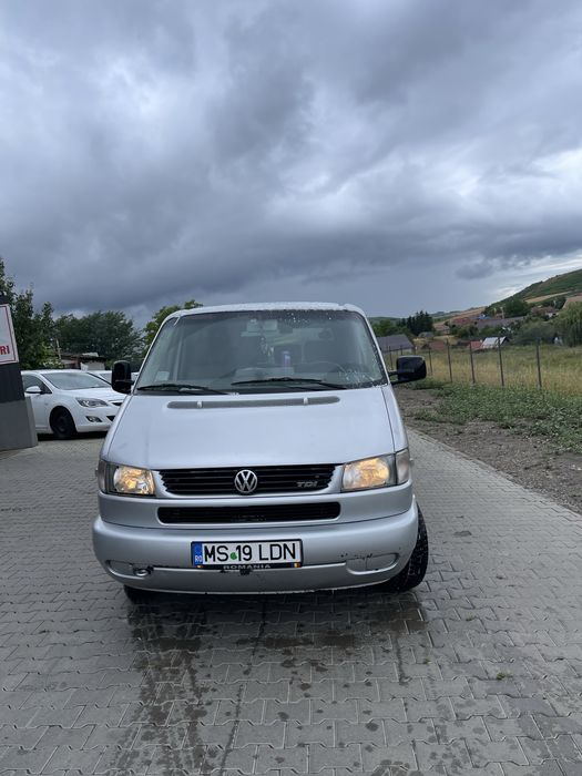 VOLKSWAGEN Caravelle 0 — imagine 5