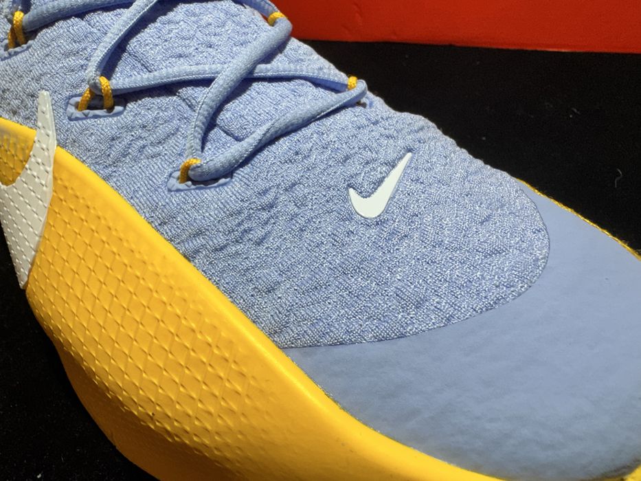 № 49.5 оригинални Nike Lebron TR1 Shoemag