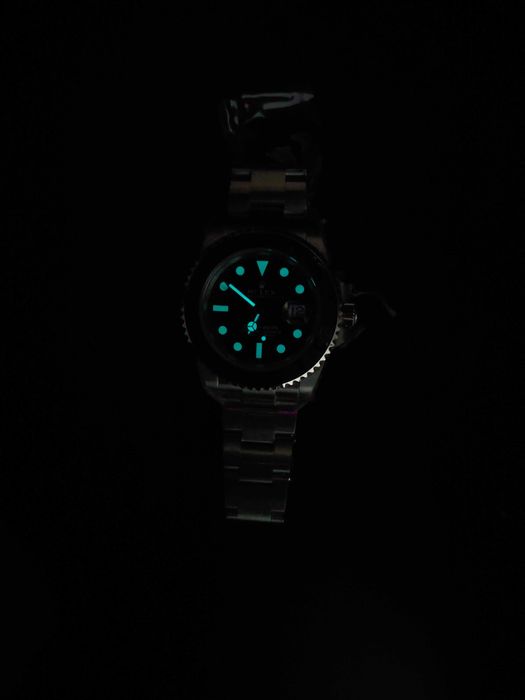 Rolex Yacht Master 42mm Steel