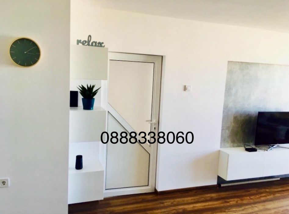 Дава се под наем Двустаен апартамент в Варна, Спортна зала - 60 кв.м за 680 € - Снимка #3