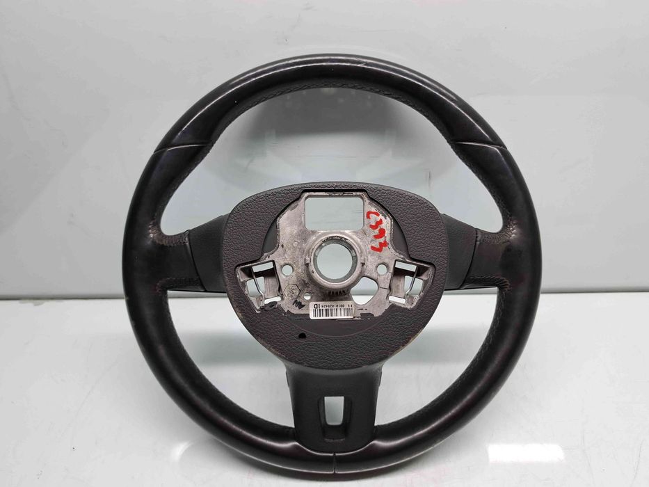 Volan Volkswagen Passat B7 (362) [Fabr 2010-2014] 3C8419091BE