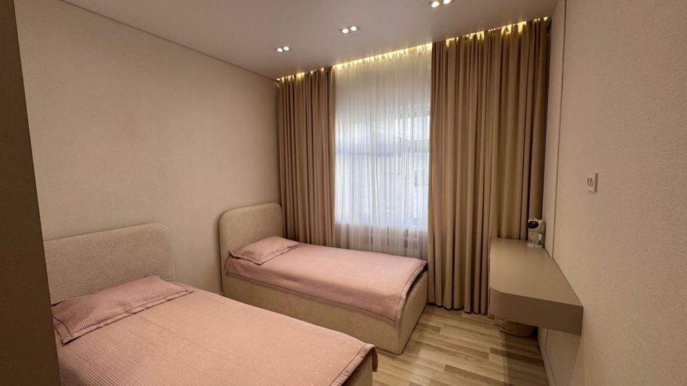 Продаётся елитная новостройка Мирабадский район улица Нукусская