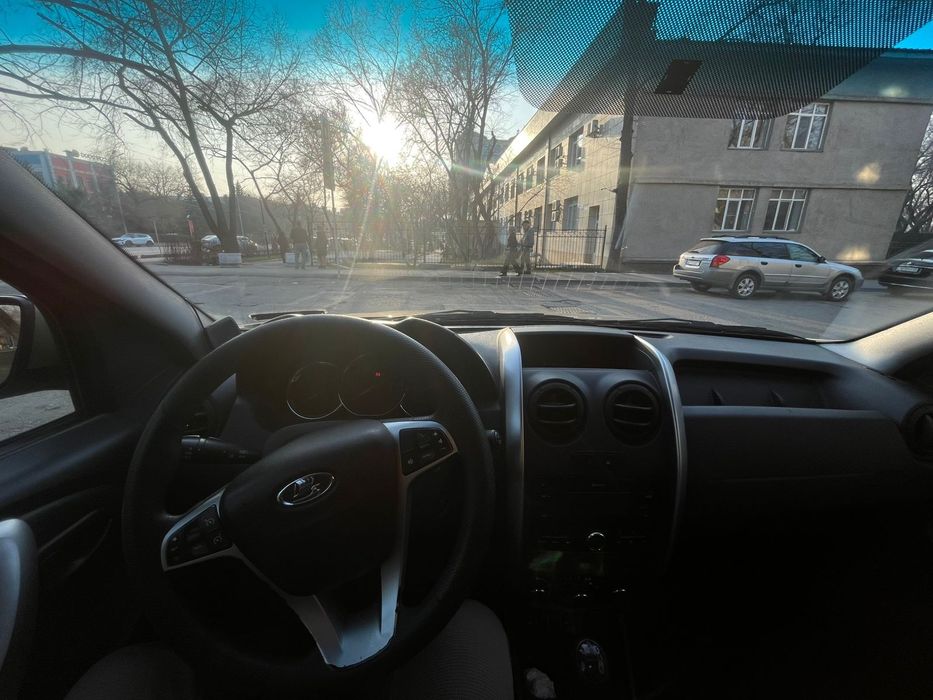 Продам Lada largus, лада ларгус