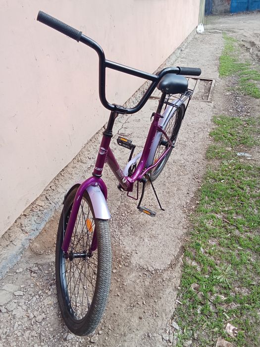 Продам ведосипед