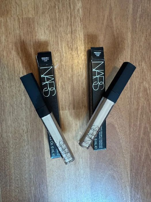 Makeup cosmetice skin care