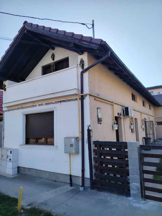 Proprietar inchiriez apartament 2 camere