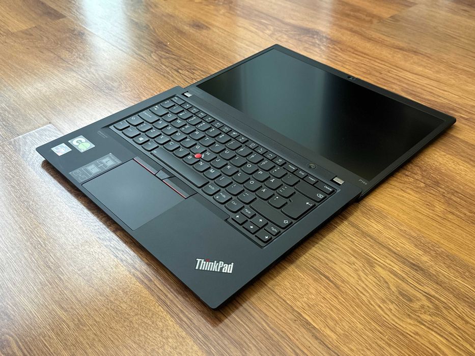 14' TOUCH Full HD Ryzen 7 PRO 4750u Lenovo ThinkPad P14s Gen 1 16GB DDR4/256GB NVMe/Radeon/Бат 6ч