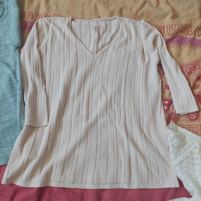 Set haine damă marimea M/L