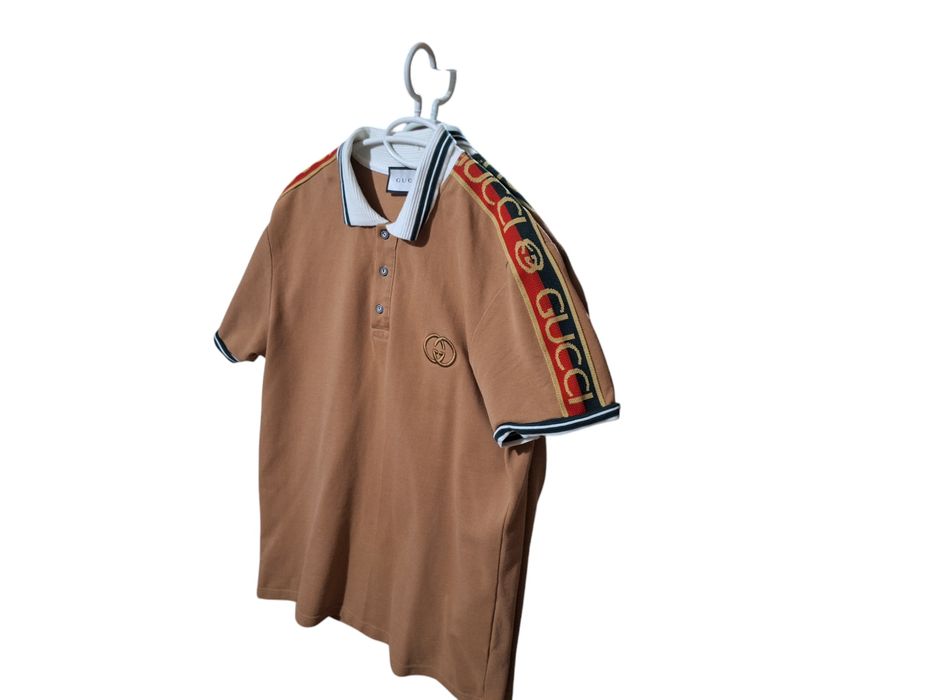 Мъжка Gucci тениска