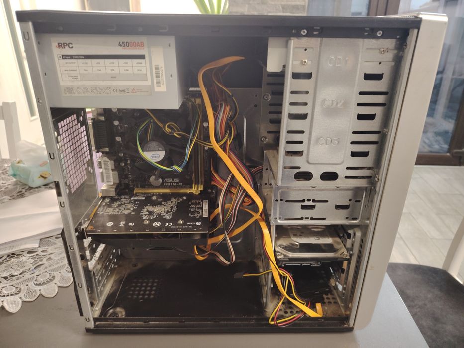 Unitate de calculator gaming