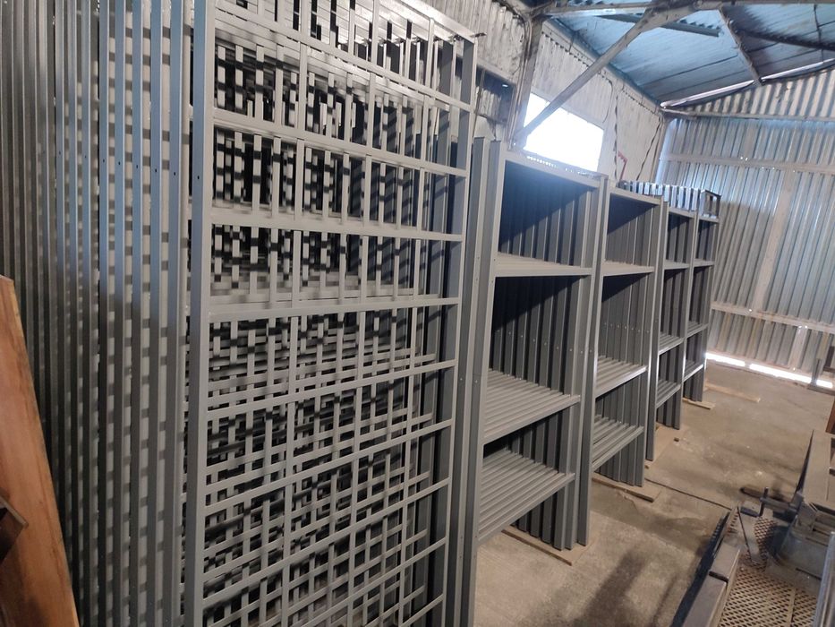 Paturi metalice de calitate – producător Belvedere – stoc disponibil!